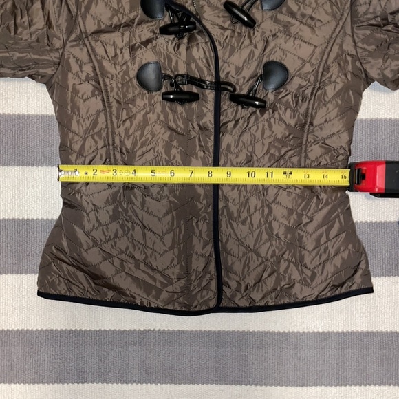 Color Siete Size M jacket - Picture 9 of 12